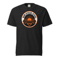 sss badge tee mockup longhorn