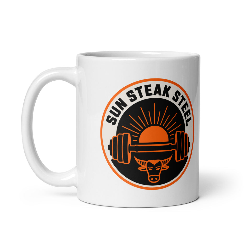 sss mug mockup longhorn